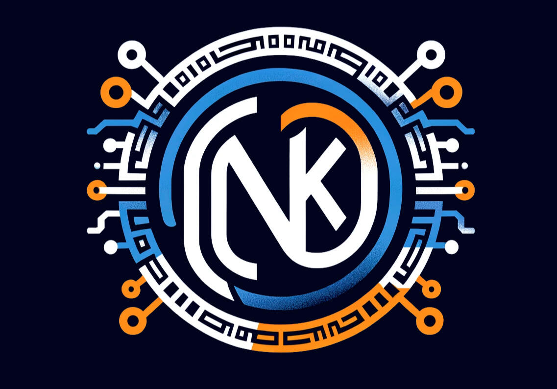Logo Nantes@Hack